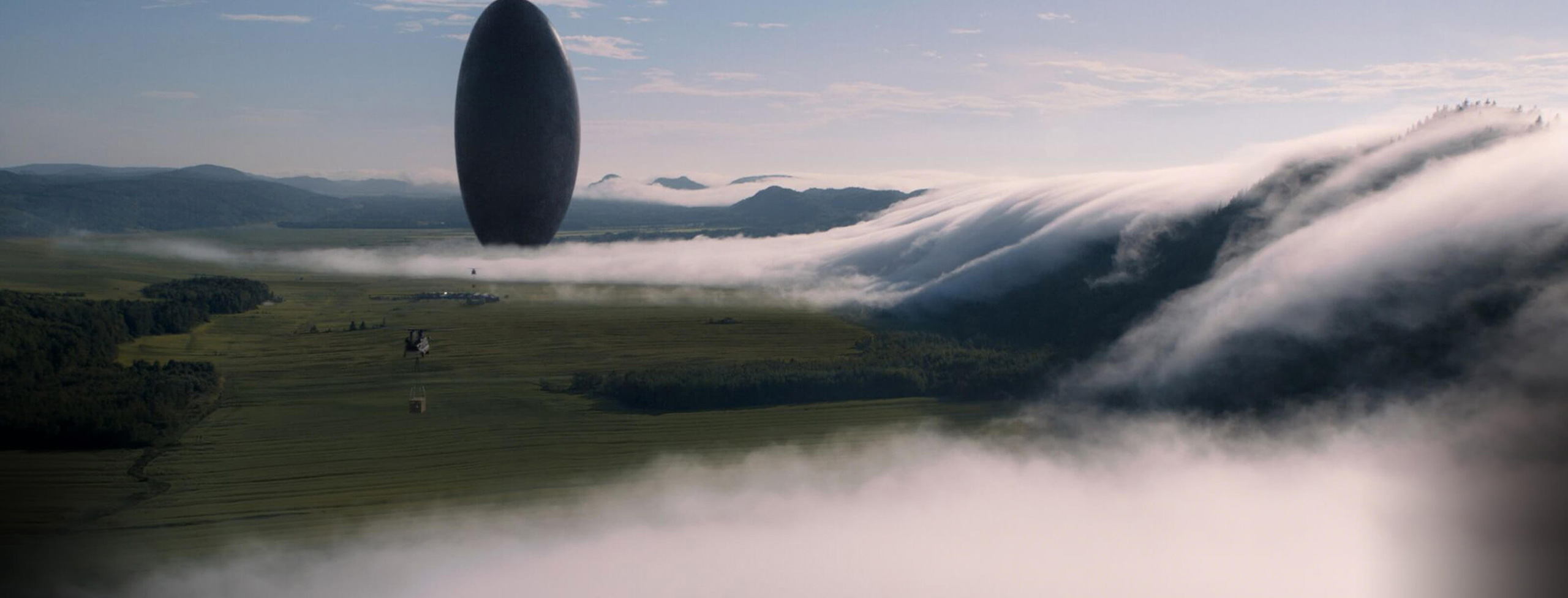 Arrival